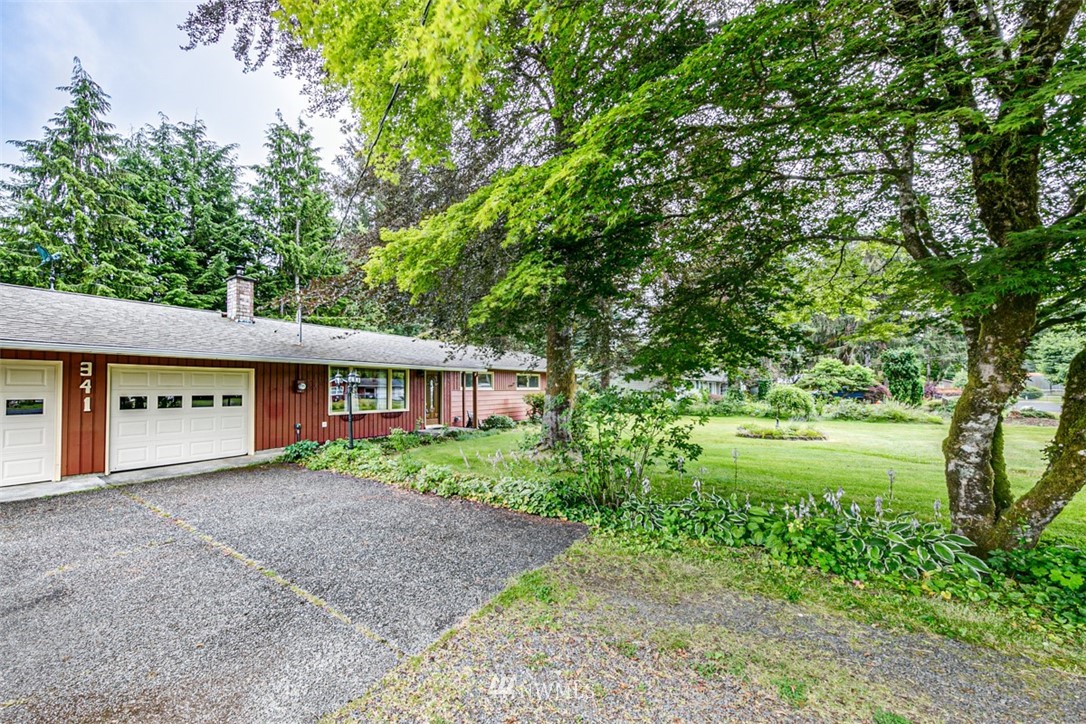 341 Evergreen Loop Forks, WA 98331 - Photo 39 of 39 Gallery Image 39