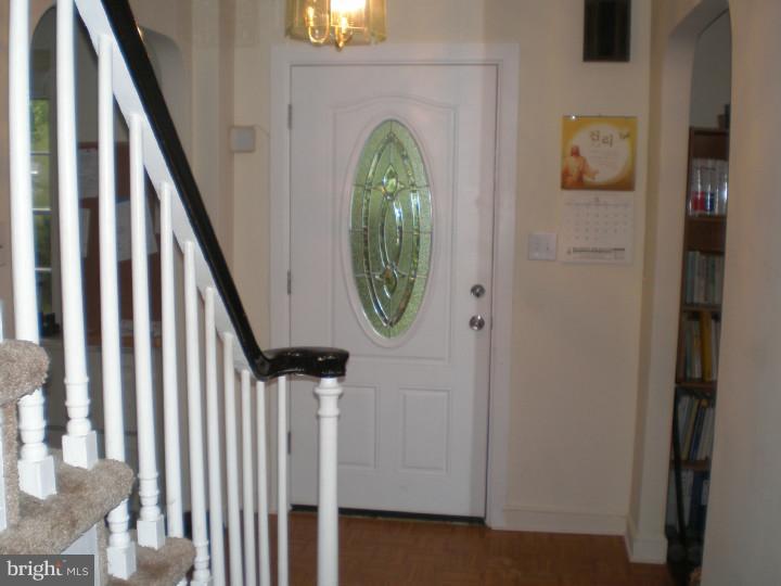 7817 Gayle Road Cheltenham, PA 19012 - Photo 16 of 18 Foyer