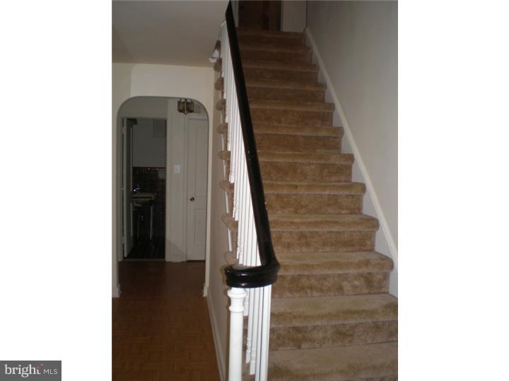 7817 Gayle Road Cheltenham, PA 19012 - Photo 17 of 18 Foyer