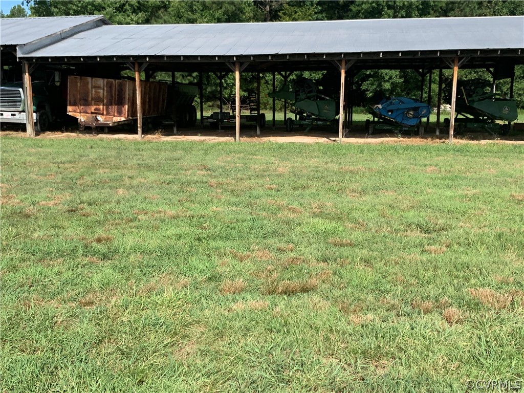 Lot 2 Webb Road Disputanta, VA 23842 - Photo 3 of 12 Gallery Image 3