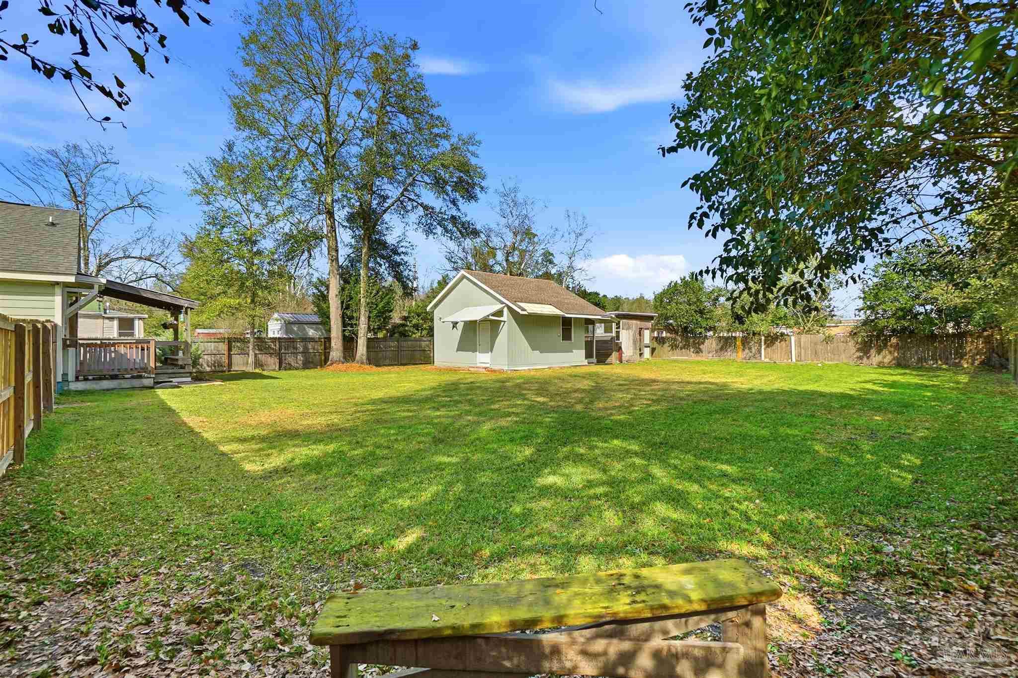 402 Front Street Century, FL 32535 - Photo 40 of 48
