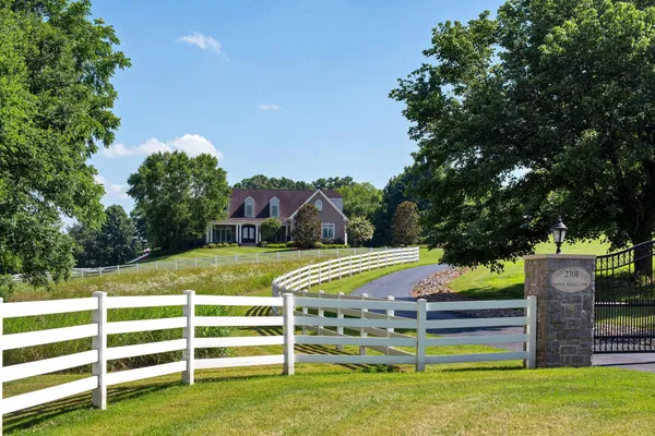 $4,500,000 | 2701 Owl Hollow Road, Franklin, TN 37064