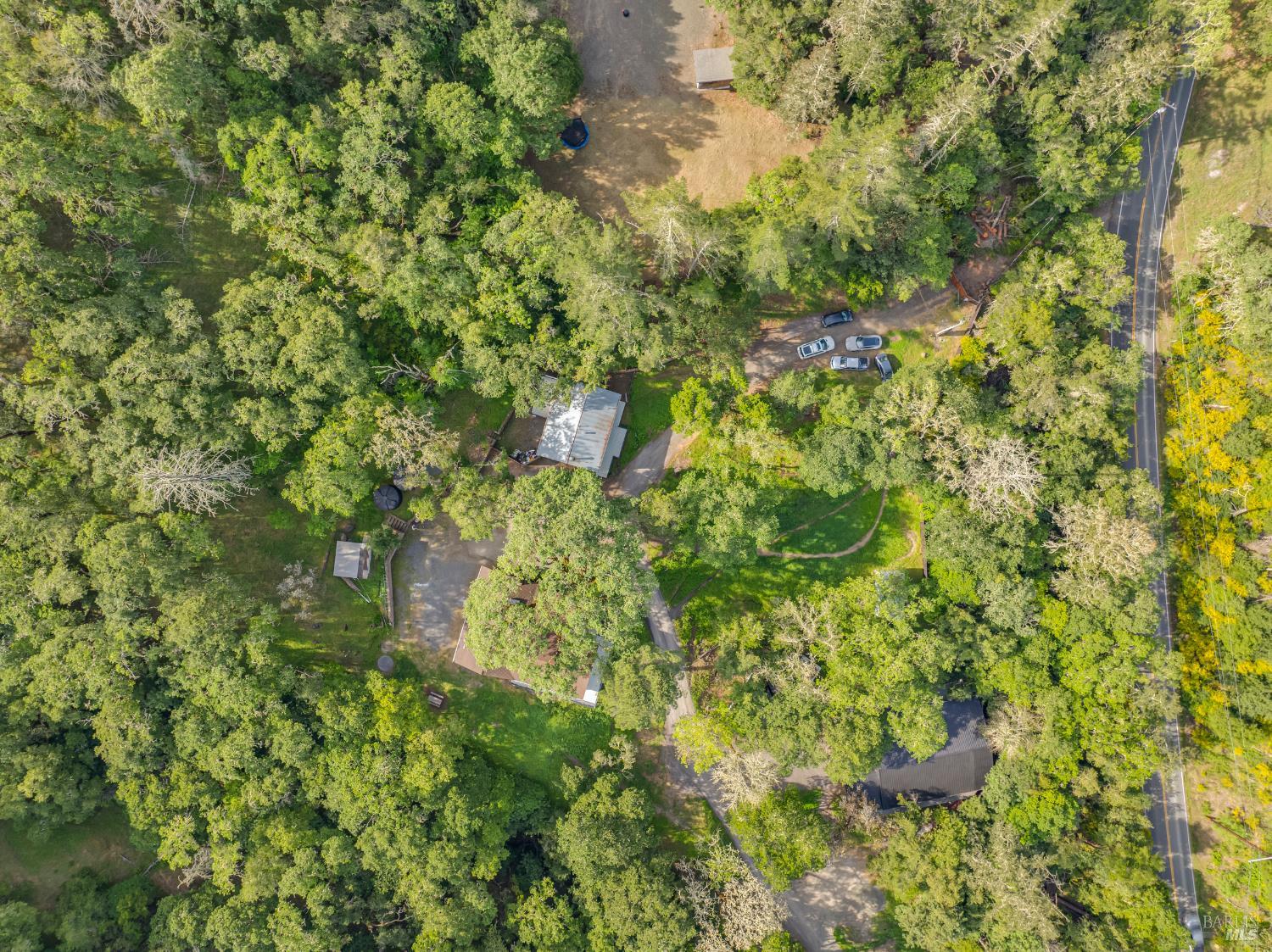 3700 Calistoga Road Santa Rosa, CA 95404 - Photo 58 of 97
