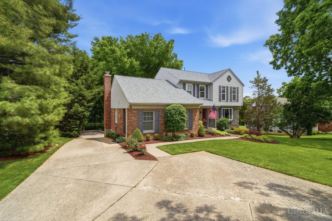 6046 Gaines Road Cincinnati, OH 45247 - Photo 74 of 78