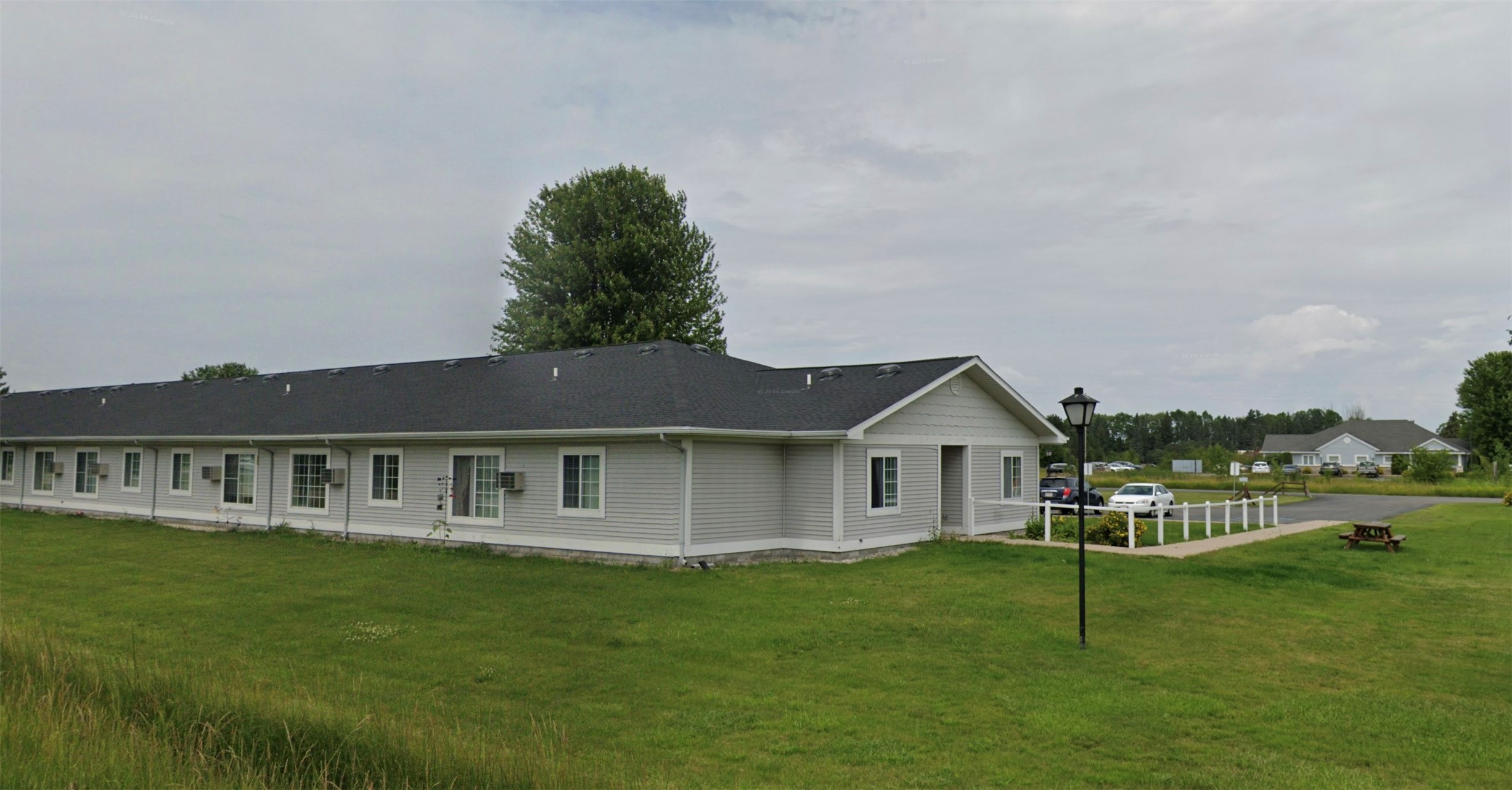 1108 South Huron Street Cheboygan, MI 49721 - Photo 5 of 6