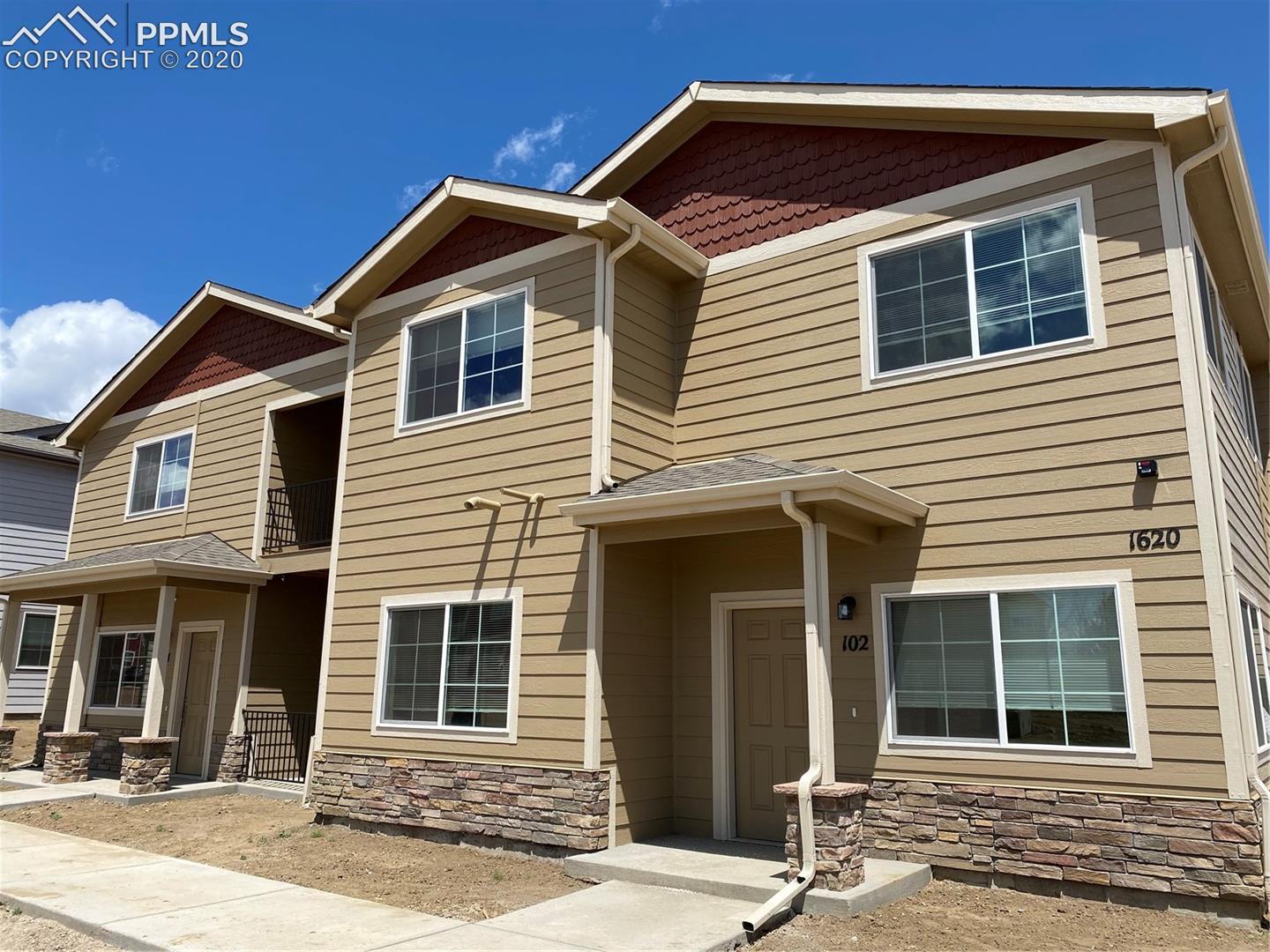 1620 Monterey Road Colorado Springs, CO 80910 - Photo 1 of 12 Gallery Image 1
