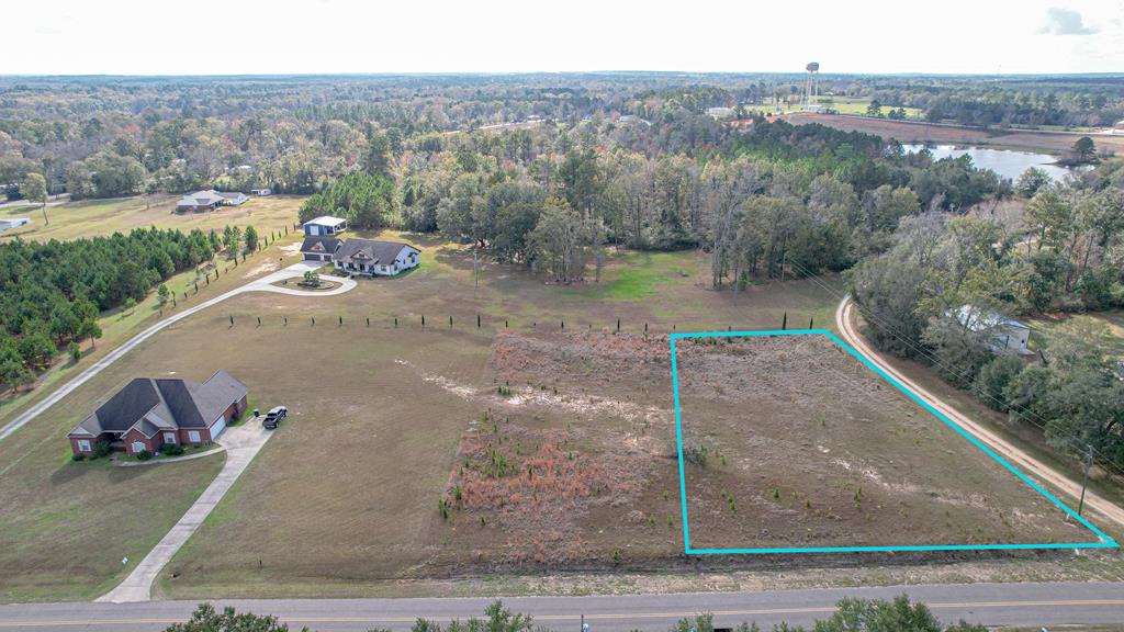 0 Spring Hill Road Dothan, AL 36301 - Photo 1 of 2