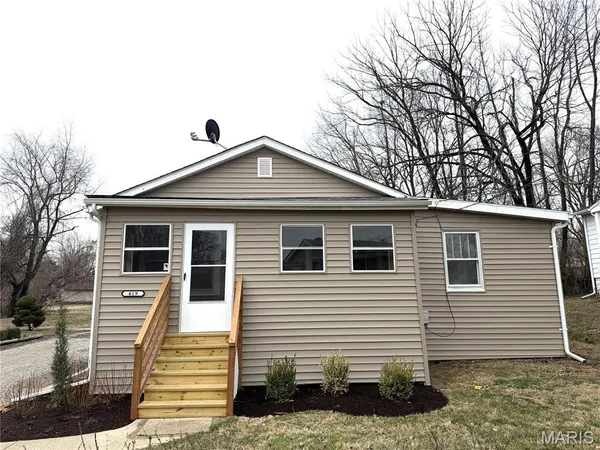 $109,000 | 419 South 8th Street, Belleville, IL 62220