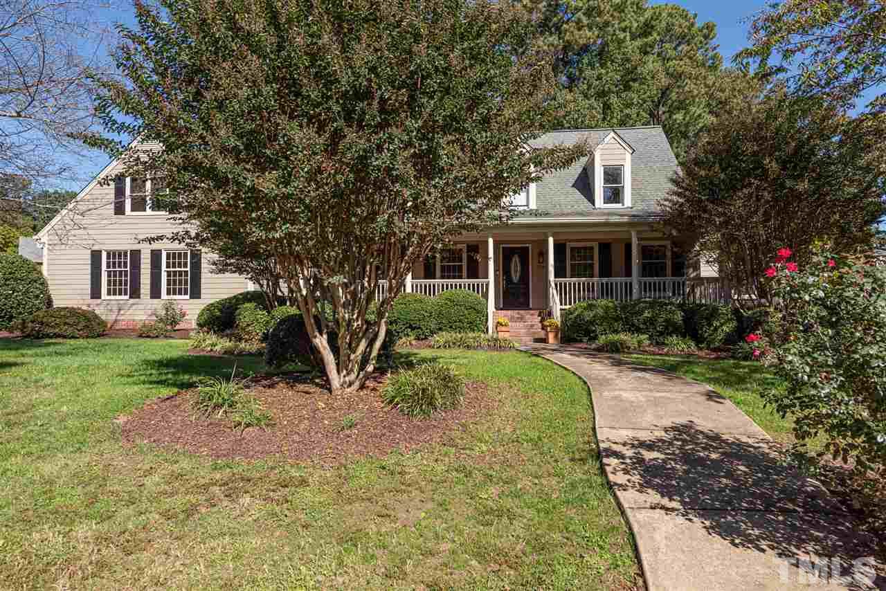 Totally renovated spacious 1.5 story w/ith large 1st Floor Master and Guest Bedroom w/full bath on 1st Floor.