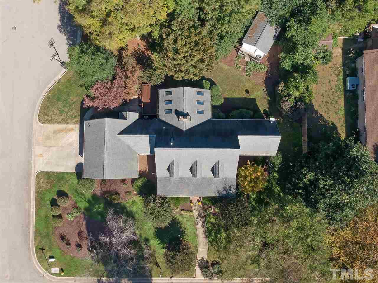 1701 Pony Run Road Raleigh, NC 27615 - Photo 27 of 30