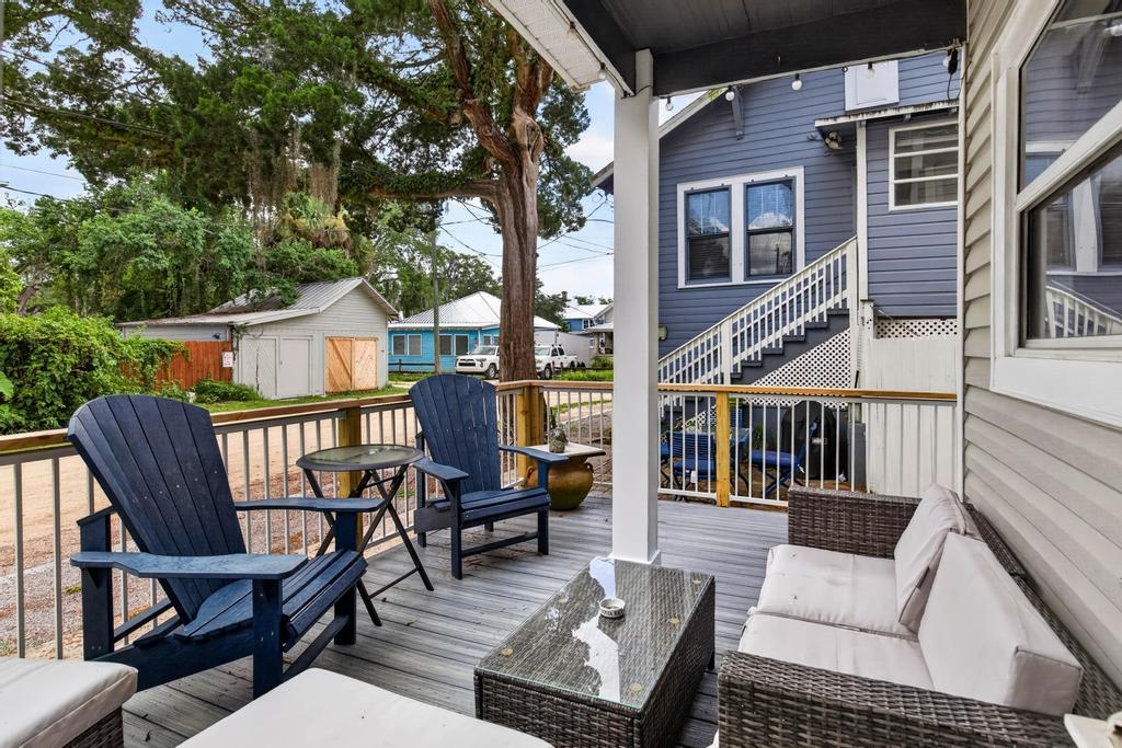 13 Rohde Avenue St. Augustine, FL 32084 - Photo 67 of 97