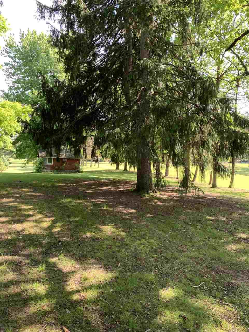 V/l West Bennington Road Owosso, MI 48867 - Photo 7 of 13
