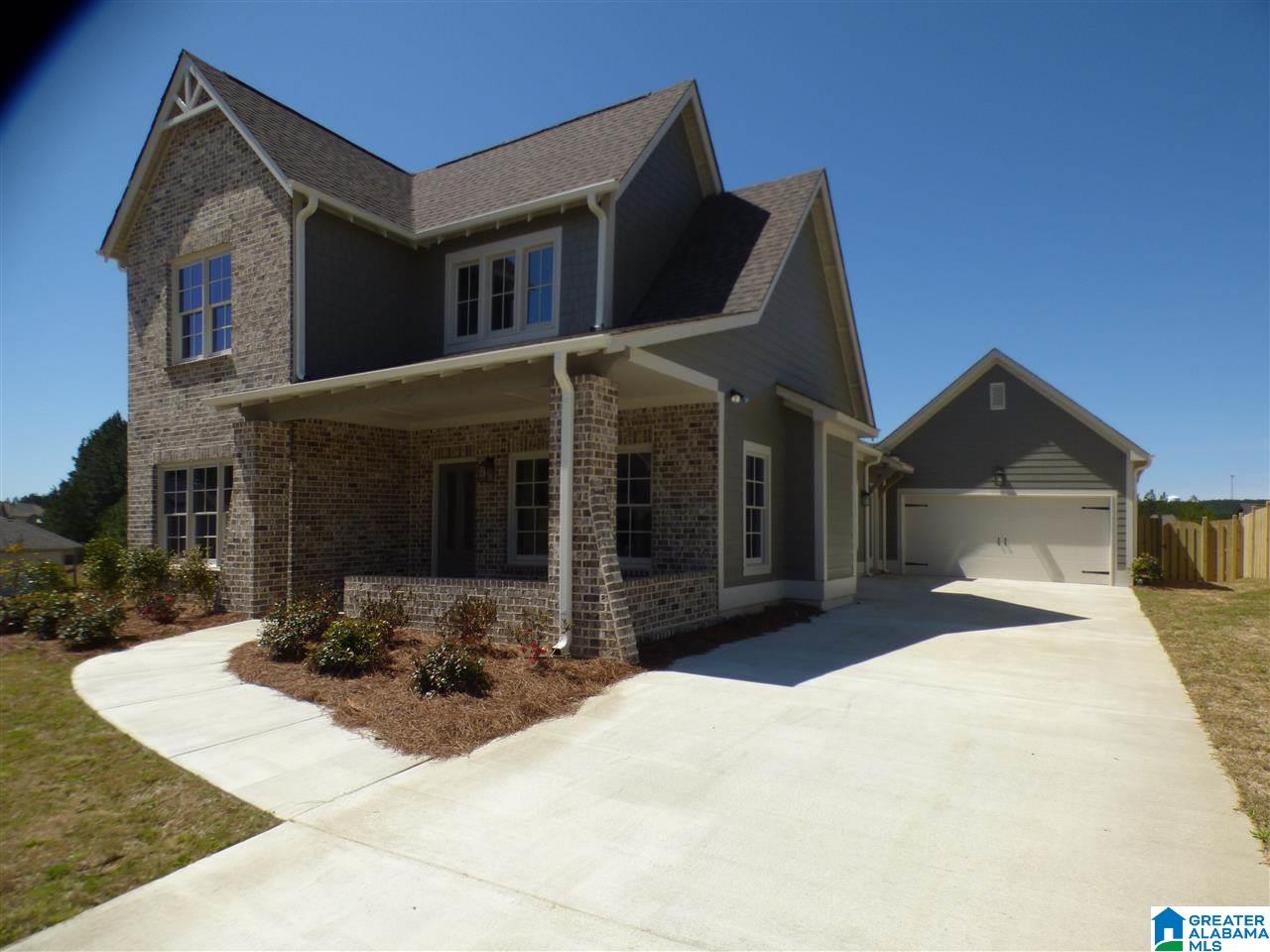 371 Crossbridge Road Chelsea, AL 35043 - Photo 1 of 1