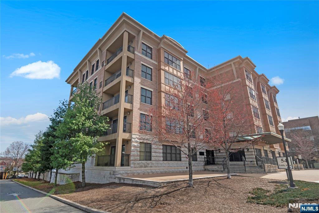 54 Polifly Road, Unit 311 Hackensack, NJ 07601 - Photo 2 of 20 a view of a building