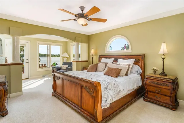 $899,900 | 18300 672nd Lane, Jacobson, MN 55752