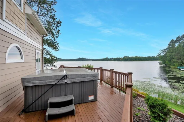 $899,900 | 18300 672nd Lane, Jacobson, MN 55752