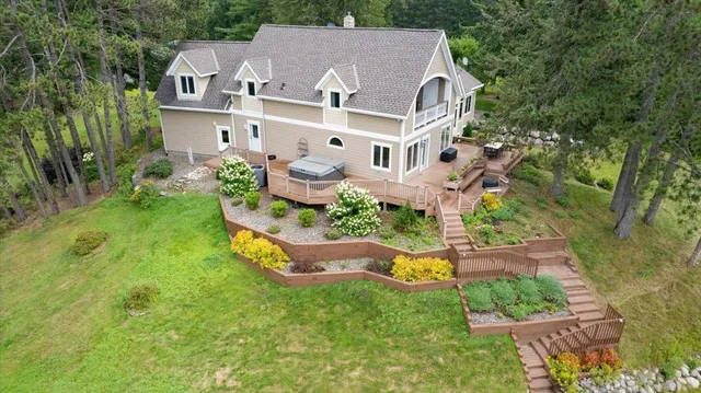 $899,900 | 18300 672nd Lane, Jacobson, MN 55752