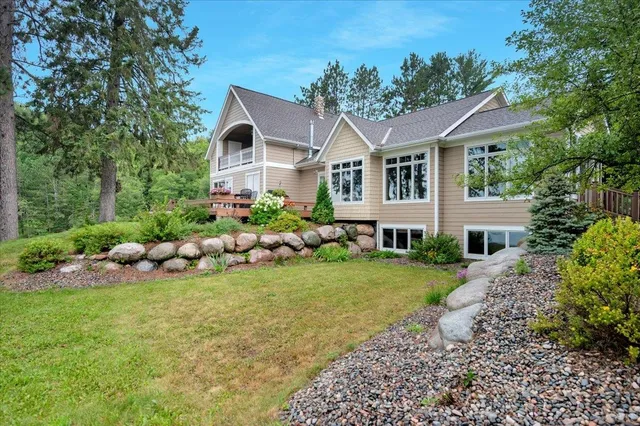 $899,900 | 18300 672nd Lane, Jacobson, MN 55752