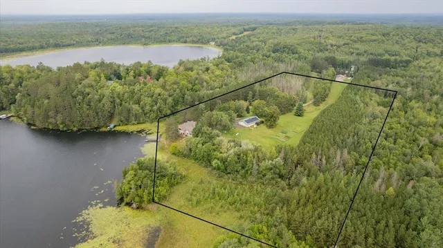 $899,900 | 18300 672nd Lane, Jacobson, MN 55752