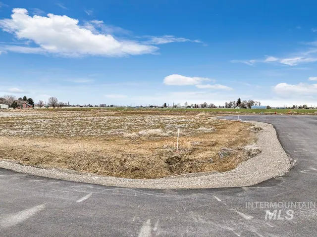 $57,500 | Lot 2-block Pioneer Place, Oakley, ID 83346
