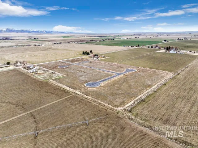 $57,500 | Lot 2-block Pioneer Place, Oakley, ID 83346