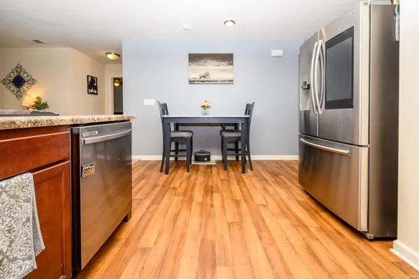 $229,990 | 4408 Emerald Pointe Way, Muncie, IN 47304