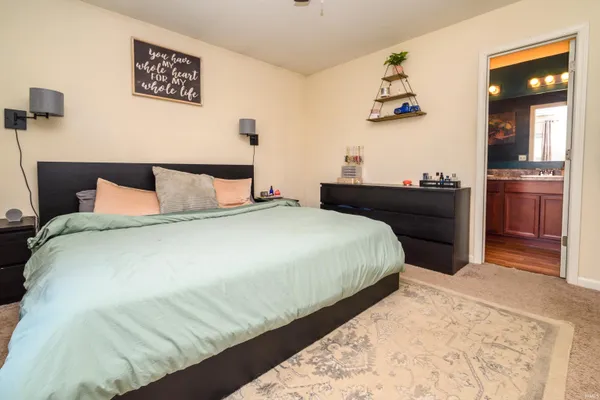 $229,990 | 4408 Emerald Pointe Way, Muncie, IN 47304