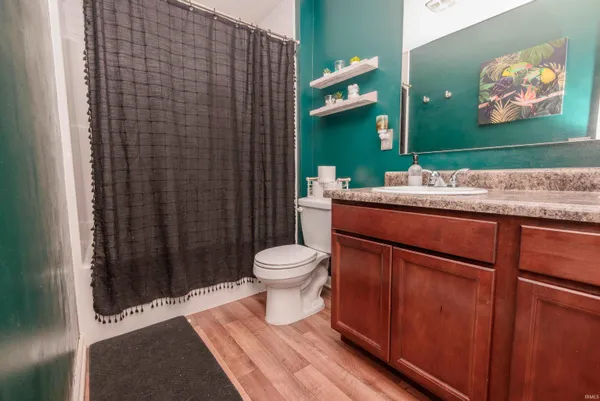 $229,990 | 4408 Emerald Pointe Way, Muncie, IN 47304