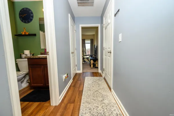 $229,990 | 4408 Emerald Pointe Way, Muncie, IN 47304