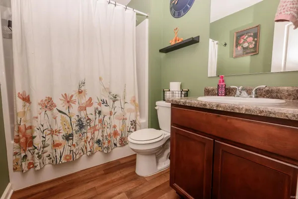 $229,990 | 4408 Emerald Pointe Way, Muncie, IN 47304