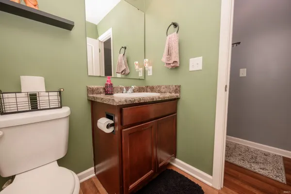 $229,990 | 4408 Emerald Pointe Way, Muncie, IN 47304