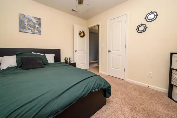 $229,990 | 4408 Emerald Pointe Way, Muncie, IN 47304