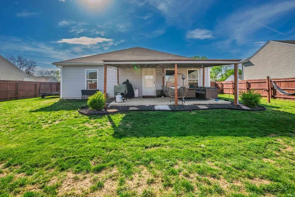 $229,990 | 4408 Emerald Pointe Way, Muncie, IN 47304