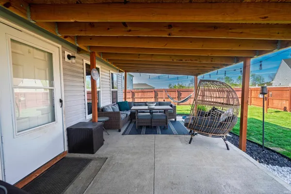 $229,990 | 4408 Emerald Pointe Way, Muncie, IN 47304