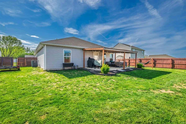 $229,990 | 4408 Emerald Pointe Way, Muncie, IN 47304