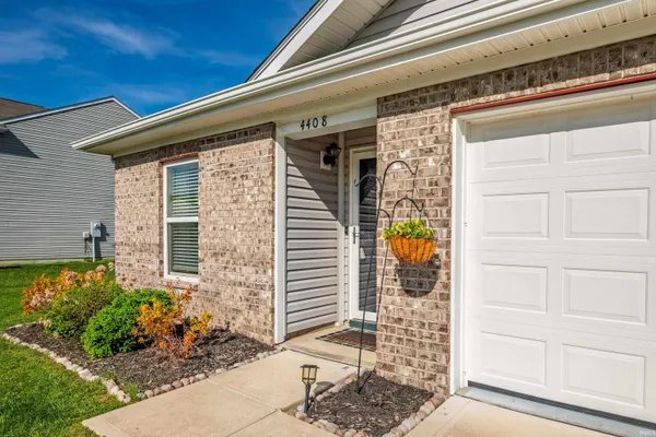 $229,990 | 4408 Emerald Pointe Way, Muncie, IN 47304