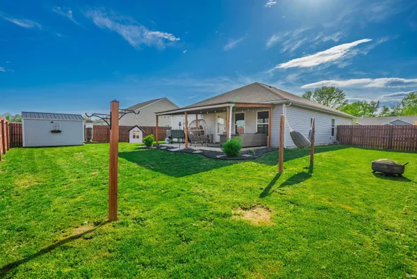 $229,990 | 4408 Emerald Pointe Way, Muncie, IN 47304