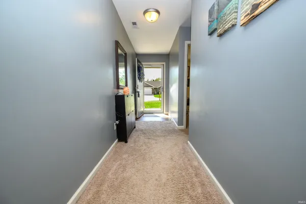 $229,990 | 4408 Emerald Pointe Way, Muncie, IN 47304