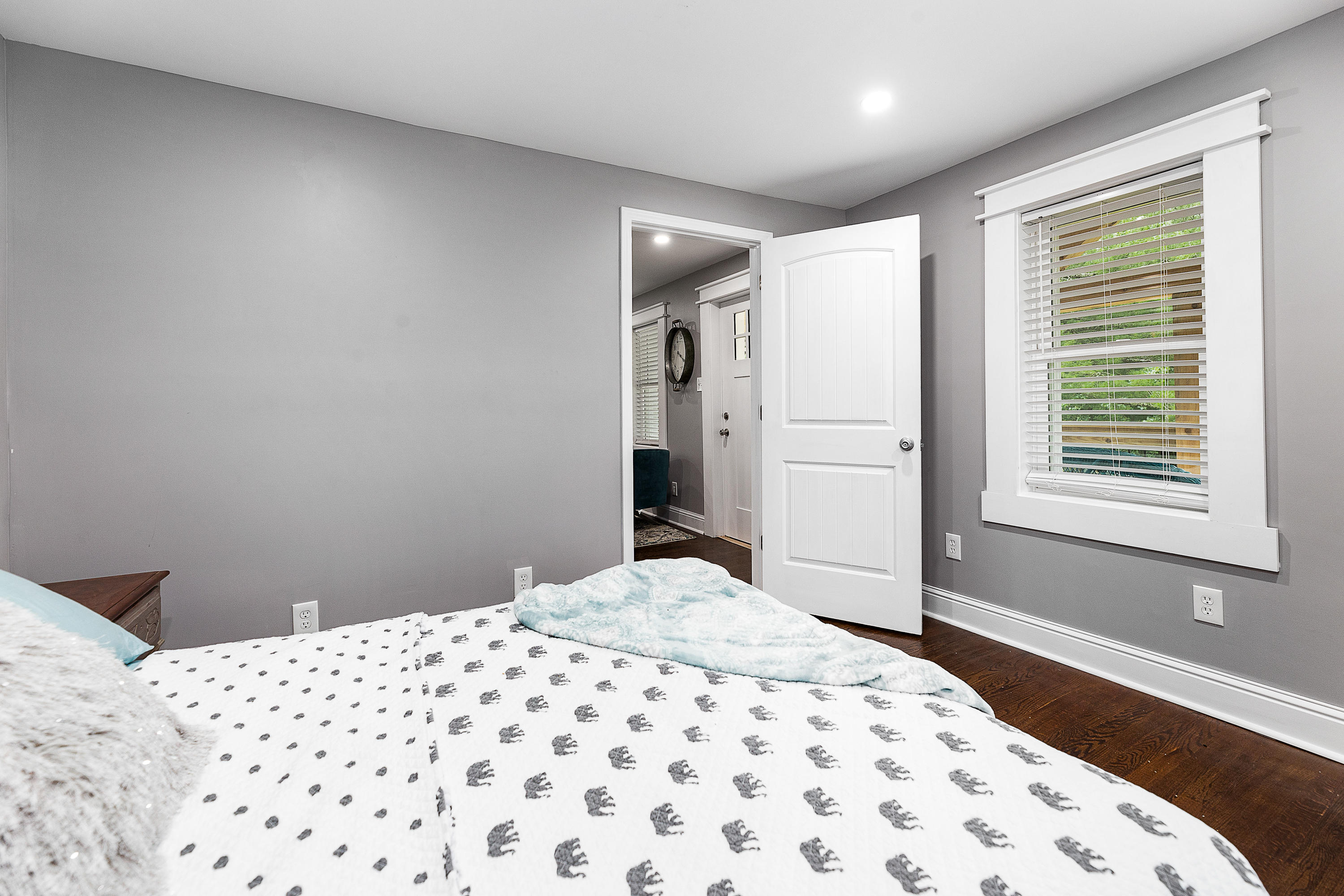 2782 West Wind Road Fincastle, VA 24090 - Photo 14 of 23 Bedroom