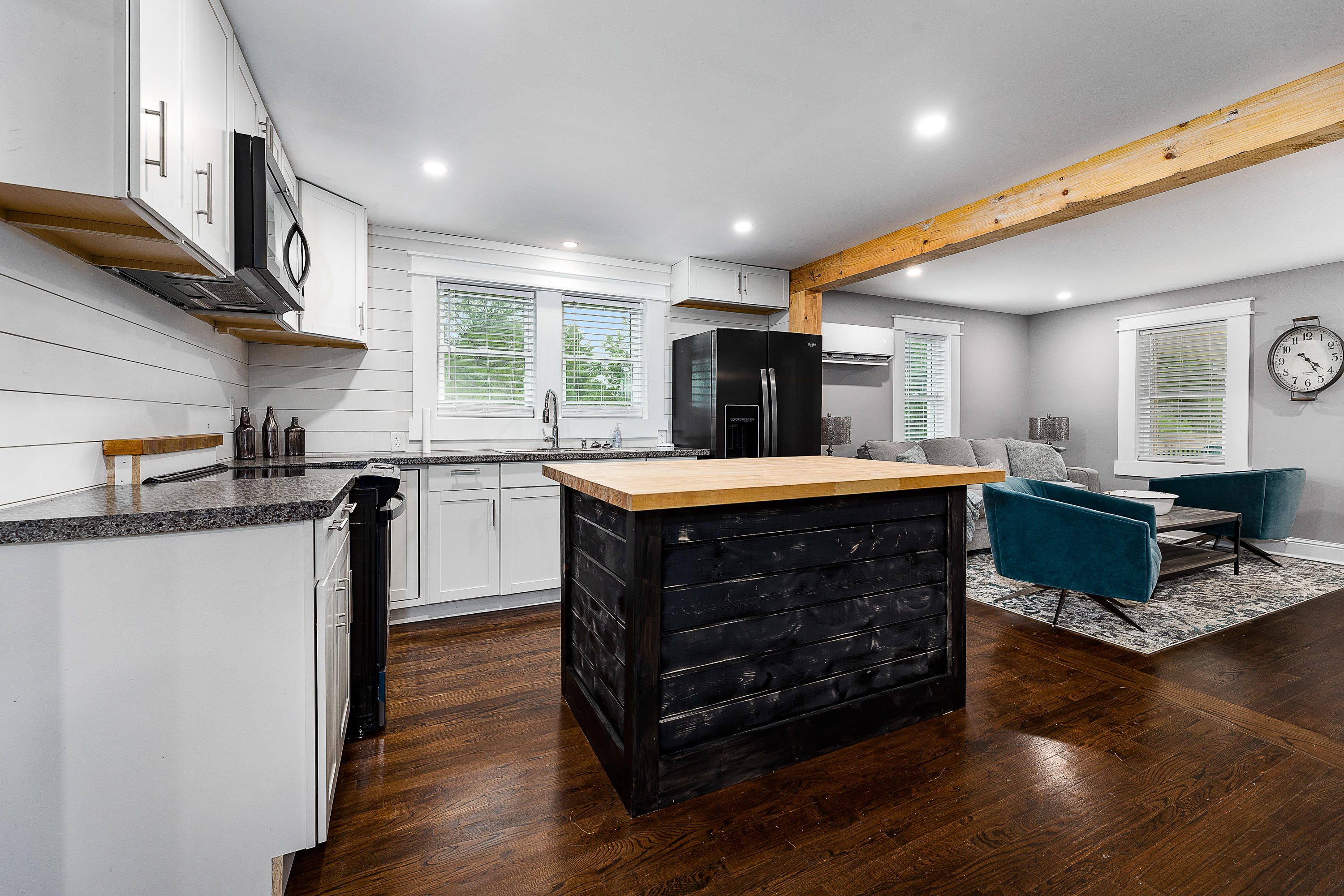 2782 West Wind Road Fincastle, VA 24090 - Photo 17 of 23 Kitchen