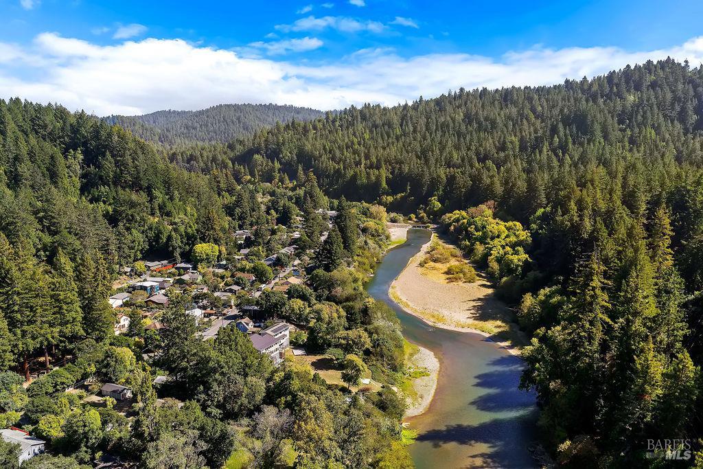 17831 Old Monte Rio Road Guerneville, CA 95446 - Photo 42 of 42 Gallery Image 42
