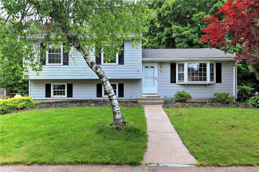 83 Robertson Road Hamden, CT 06518 - Photo 1 of 1