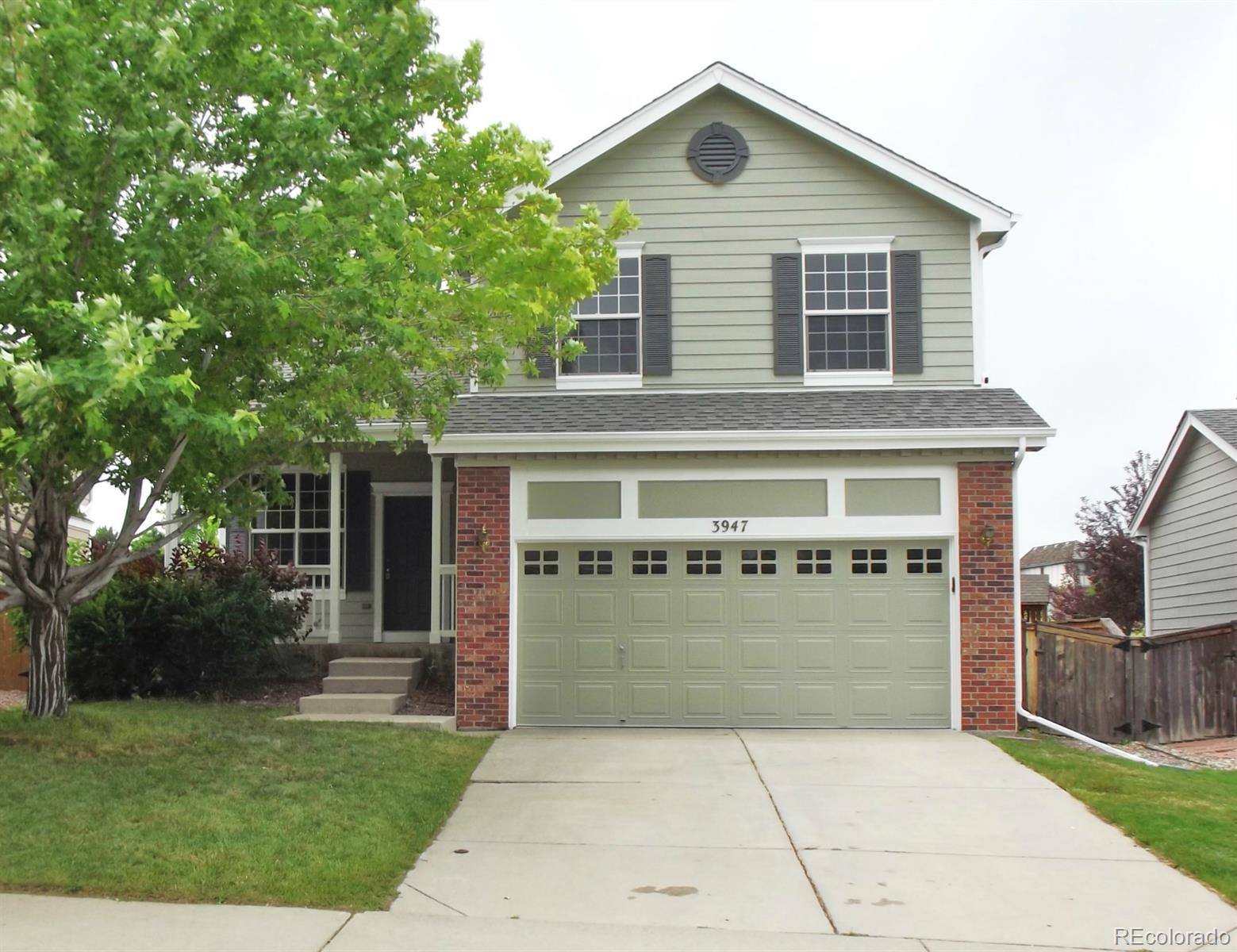 3947 Garnet Way Highlands Ranch, CO 80126 - Photo 1 of 1 Gallery Image 1