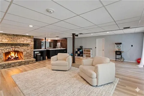 $799,000 | 12600 Overbrook Road, Leawood, KS 66209