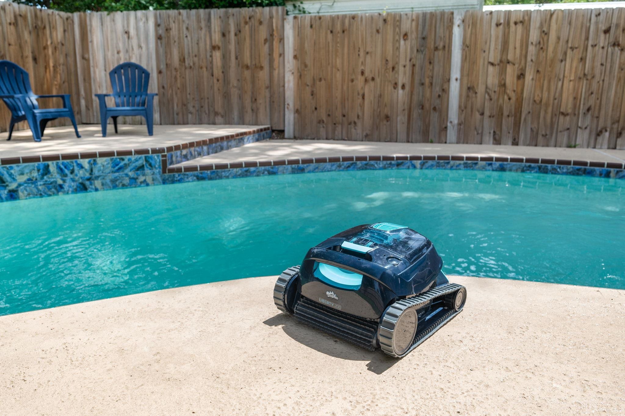 507 Gentian Road St. Augustine, FL 32086 - Photo 21 of 82 a view of a backyard with a garden