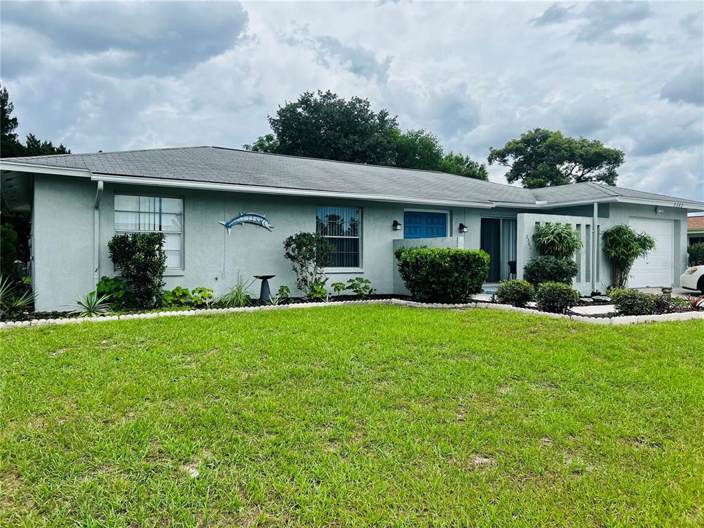3360 Lambert Avenue Spring Hill, FL 34608 - Photo 1 of 1 Welome to 3360 Lambert Ave