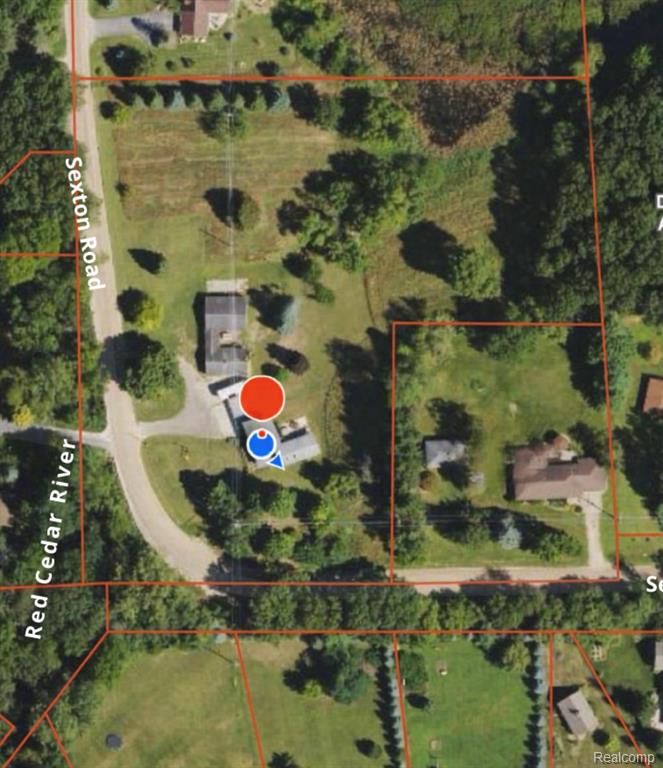 2718 Sexton Road Howell, MI 48843 - Photo 46 of 49