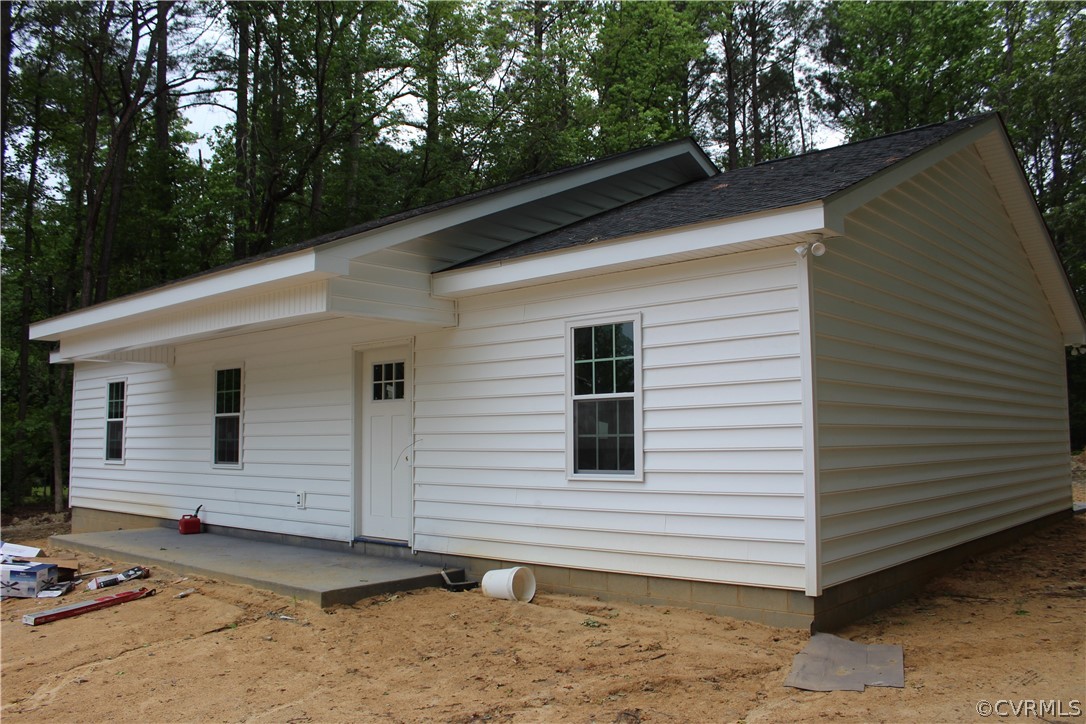 530 Wyatts Mill Road Jarratt, VA 23867 - Photo 1 of 22 Gallery Image 1