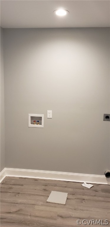 530 Wyatts Mill Road Jarratt, VA 23867 - Photo 11 of 22 Gallery Image 11