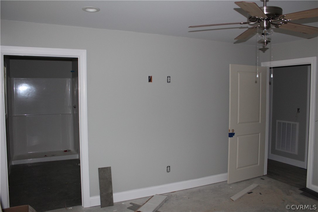530 Wyatts Mill Road Jarratt, VA 23867 - Photo 13 of 22 Gallery Image 13